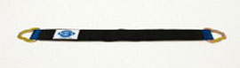 Axle Straps