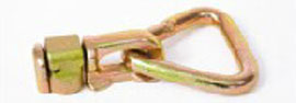 Double Stud Idler Fitting