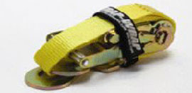 Strap Wrap