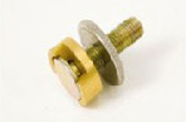 Threaded Stud